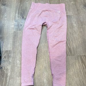 Gymshark vital seamless leggings
